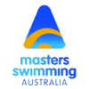 Swimming Masters Aus Logo